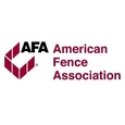 American Fence Association member