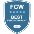 Best Fence Company Award — New Jersey 2022