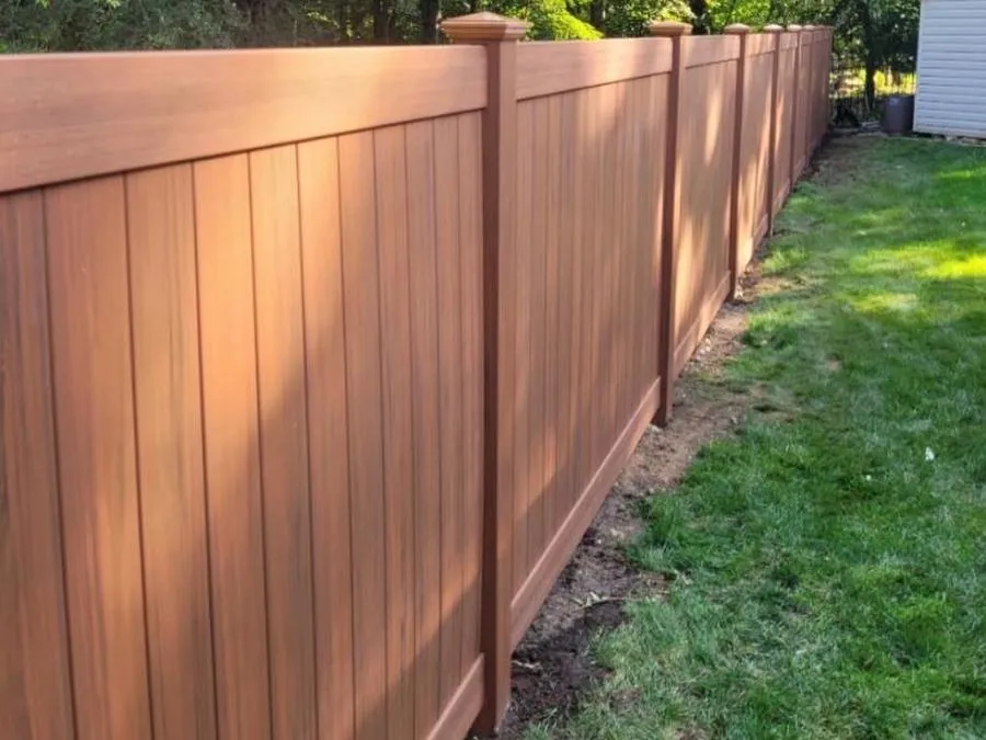 How to Choose the Best Fence for Your Yard