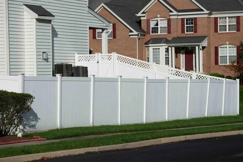 How Does a Fence Increase a Home's Value?