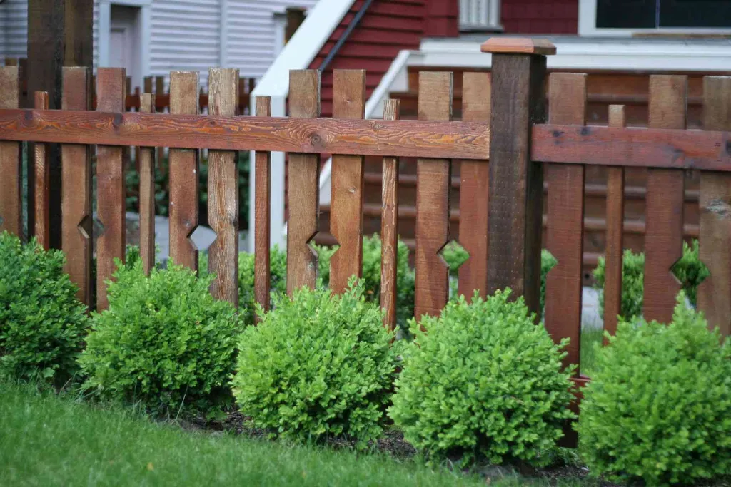 How to Create a Fence Complete Guide to Building a Strong