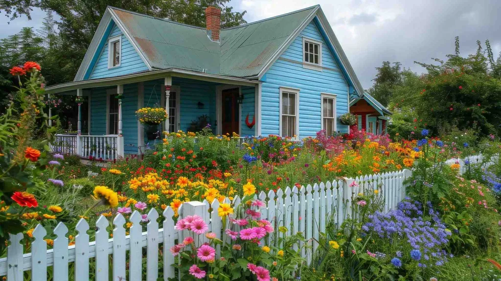 Ornamental Fence Ideas: Stylish and Unique Fencing for Every Home