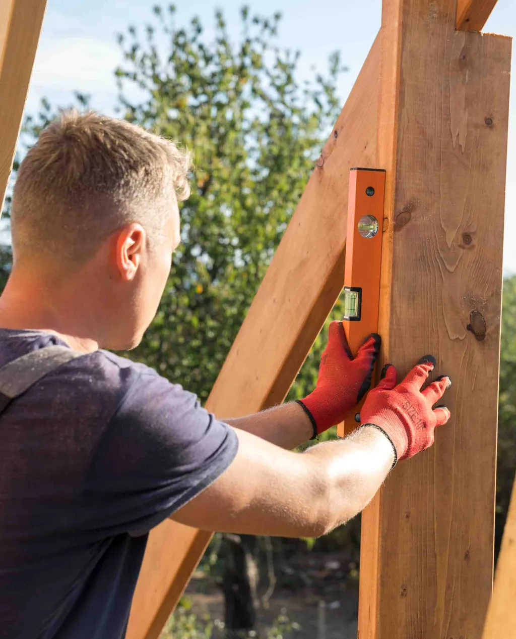 Steps for Fence Installation in New Jersey