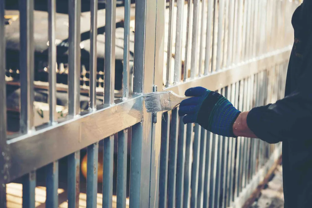Enhance Security & Value with a Vinyl Fence