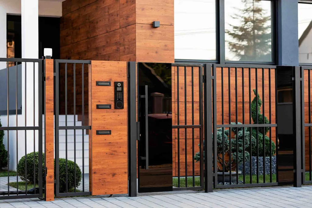 Top 11 Benefits of Having a Fence