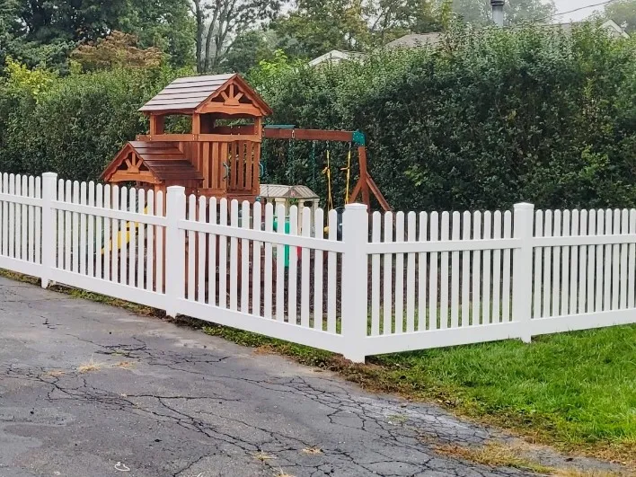 Wayne, New Jersey Fence Types: How to Choose Your Best