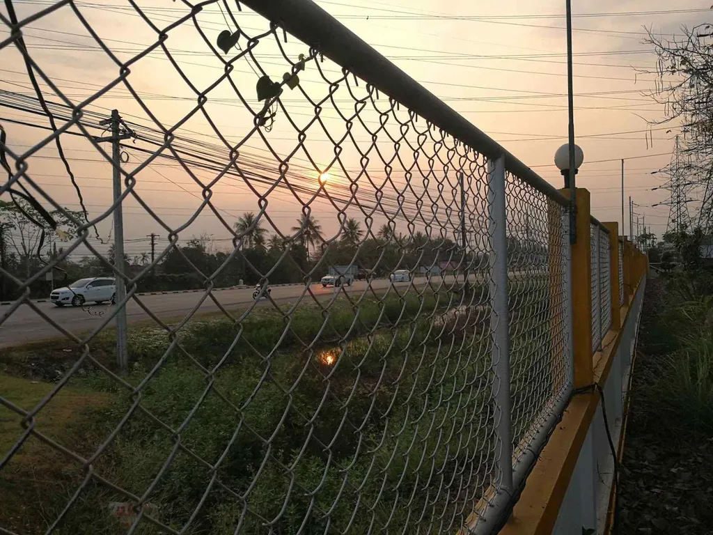 Where to Buy Chain Link Fence - A Complete Guide