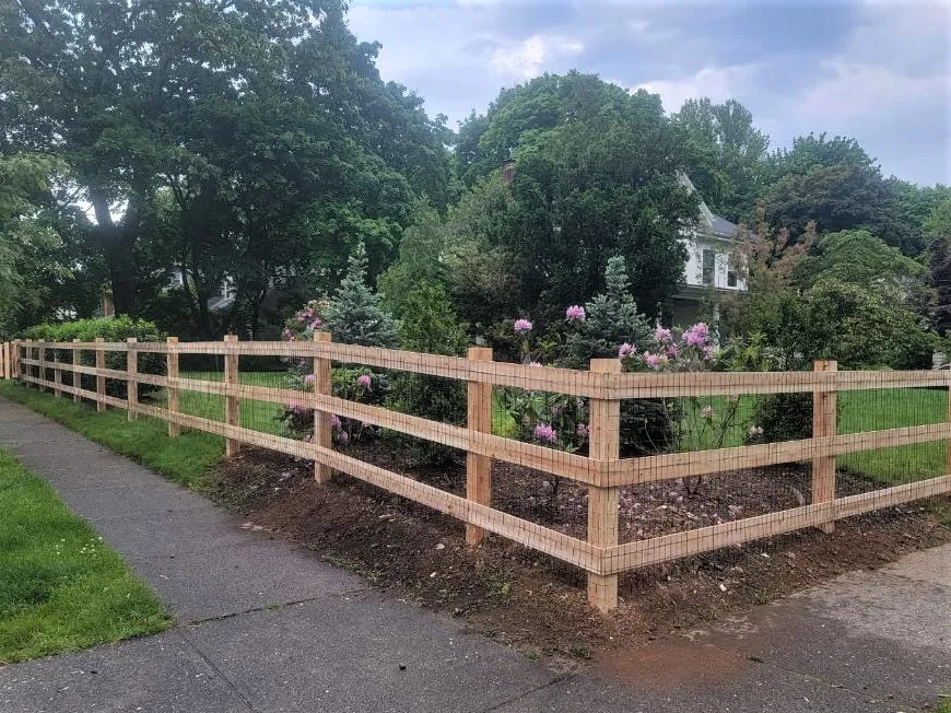 Wood Fence Styles From an Expert Wayne, New Jersey Fence